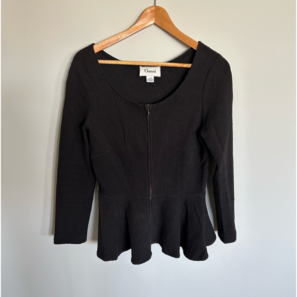 Anthropologie Jacket